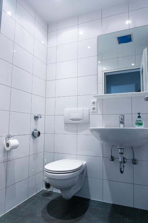 Apartment Zentrales Und Ruhiges In Der Bogenstrasse *