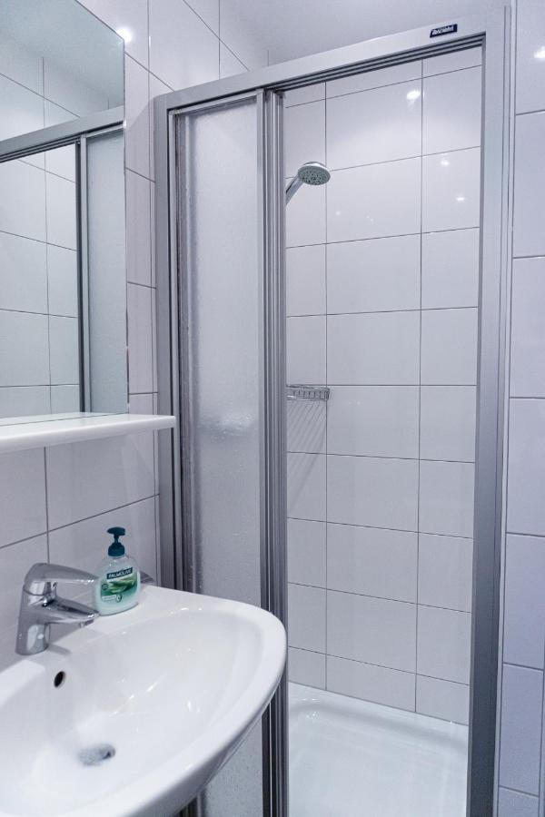 Apartment Zentrales Und Ruhiges In Der Bogenstrasse *