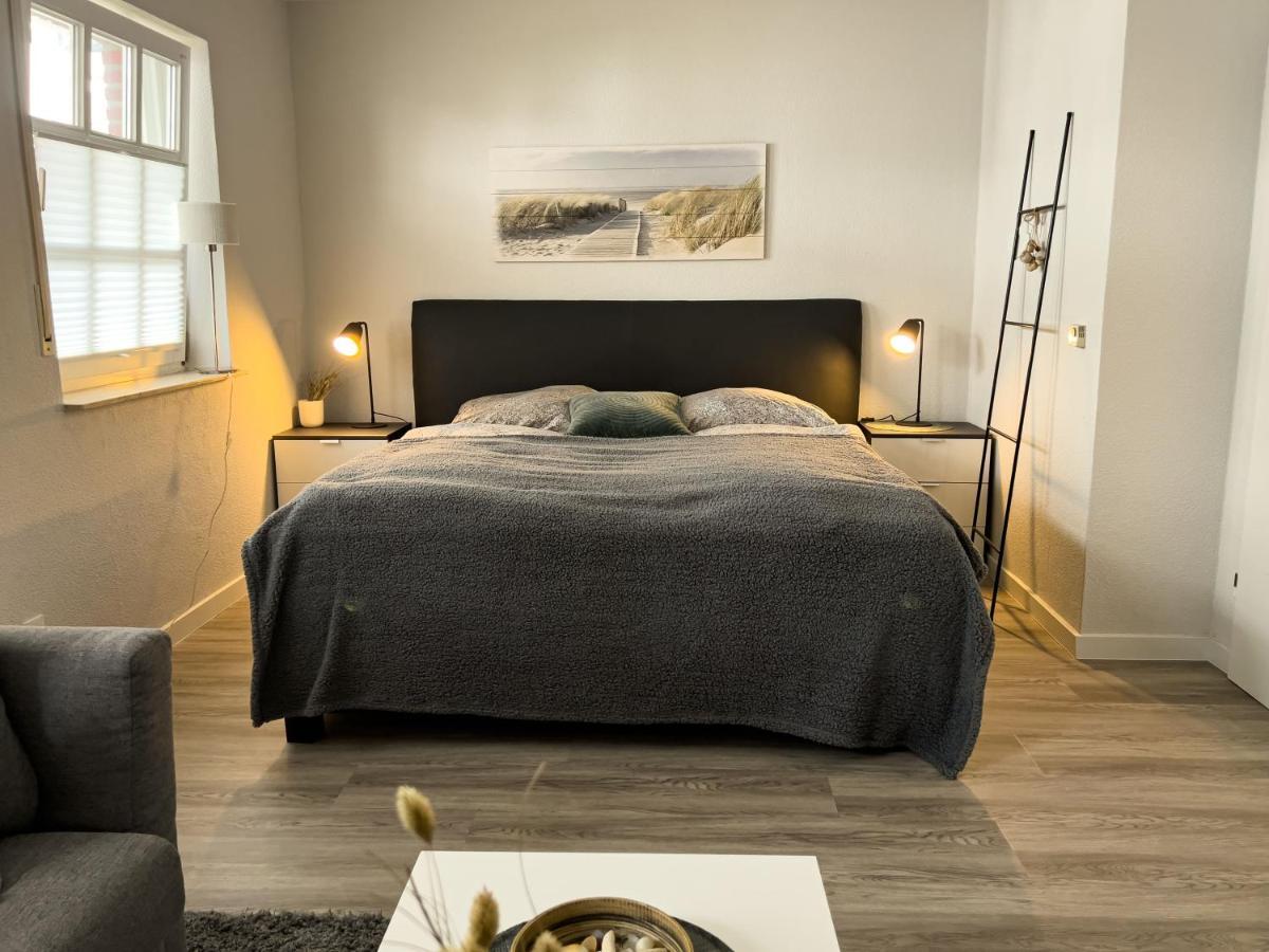 Apartment Zentrales Und Ruhiges In Der Bogenstrasse *